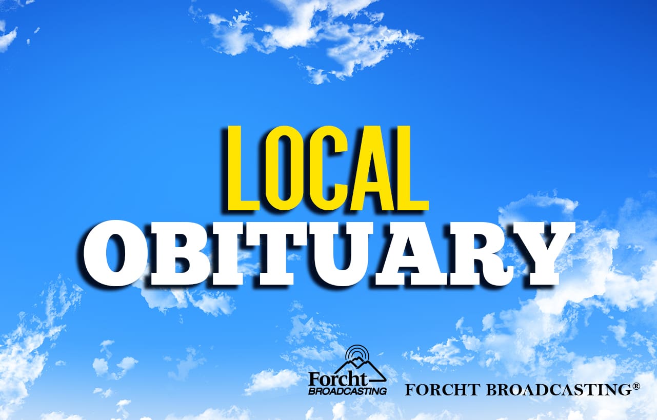 Local Obituaries-Monday October 21, 2024 | The Bulldog 103.9 FM | 103.9 ...